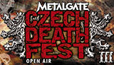 Czech Death Fest