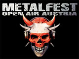 Metalfest Open Air Austria