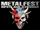 Metalfest Open Air Czechia