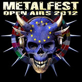 Metalfest Open Air Germania Ost