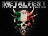 Metalfest Open Air Italia