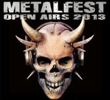 Metalfest Open Air Loreley
