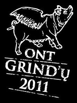 Ont Grind'ų