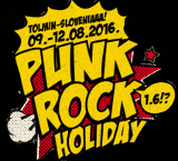 Punk Rock Holiday