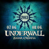 Underwall Festival