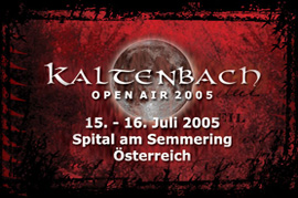 Kaltenbach Open Air