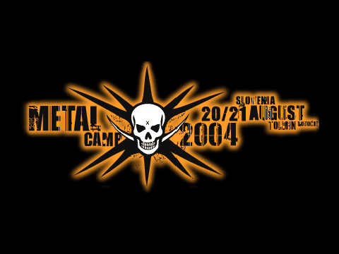 MetalCamp 2004